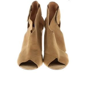 Nine West Ankle Boots